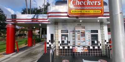 Checkers