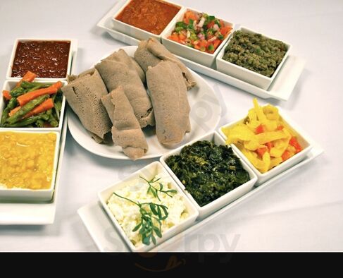 Ye Ethiopian Restaurant