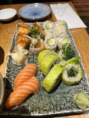 Hamano Sushi