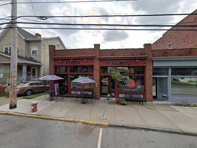 Pizza Pronto And Gyro House