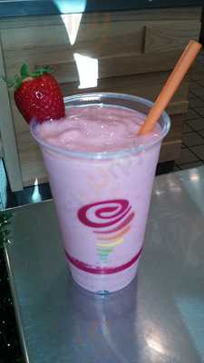 Jamba Juice