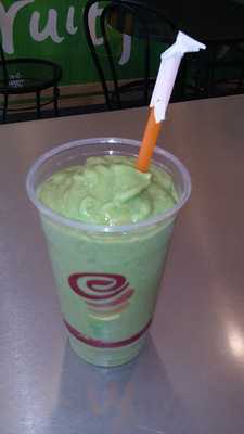 Jamba Juice