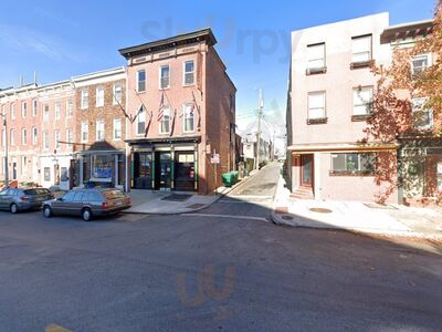 Lucy Bar And Restaurant