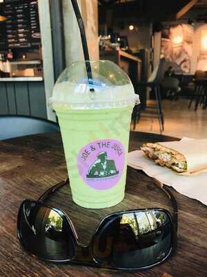 Joe & The Juice