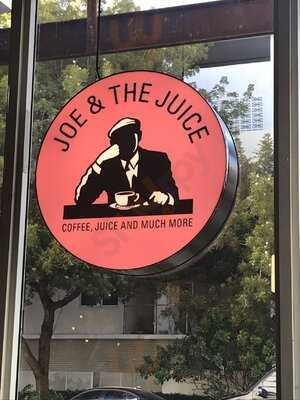 Joe & The Juice