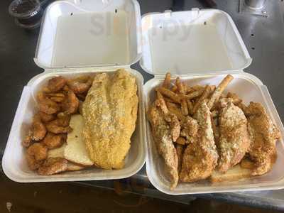 Pittsburgh Fish & Chicken