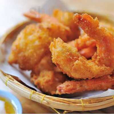 Pittsburgh Fish & Chicken