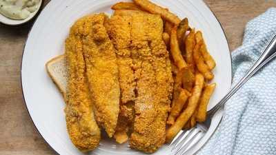 Pittsburgh Fish & Chicken