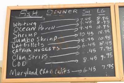 Pittsburgh Fish & Chicken