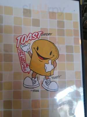 Toast Eatery