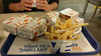 White Castle