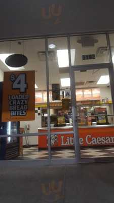 Little Caesars