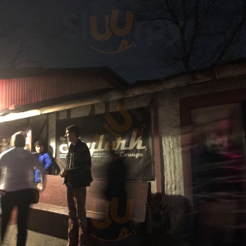 The Skylark Lounge