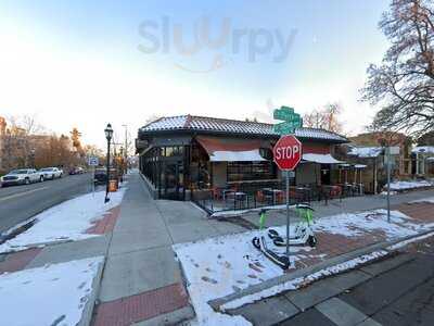 Highlands Asian Grill