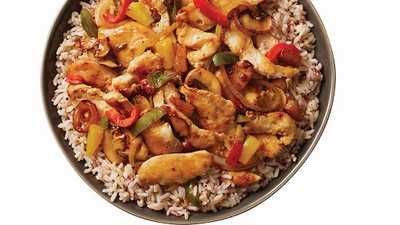 D'angelo Grilled Sandwiches