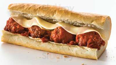 D'angelo Grilled Sandwiches