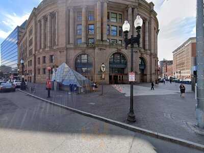 D'angelo Grilled Sandwiches