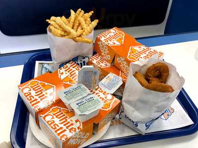 White Castle