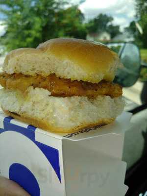 White Castle