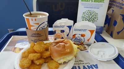 White Castle