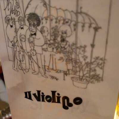Il Violino