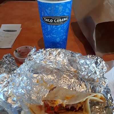 Taco Cabana