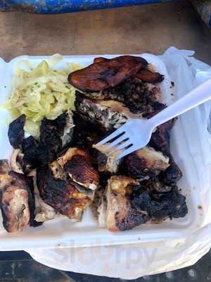 Jamrock Jerk Center