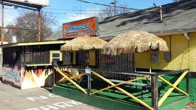 Jamrock Jerk Center