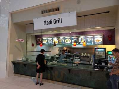 Medi Grill