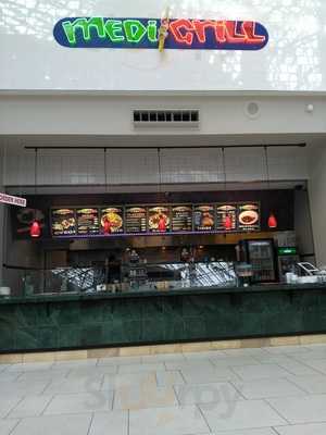 Medi Grill