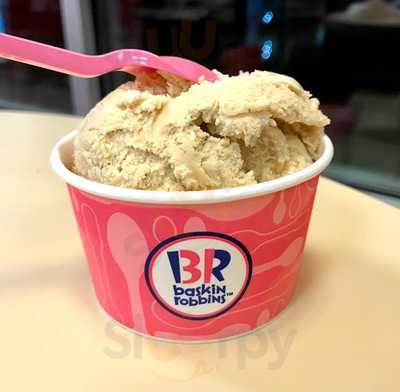 Baskin-robbins