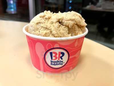 Baskin-robbins