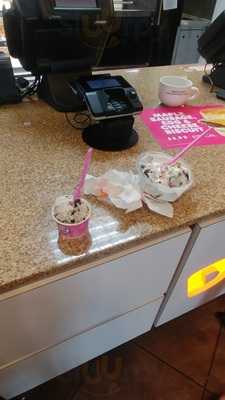 Baskin-robbins