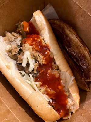 Milo / Vegan--vegetarian