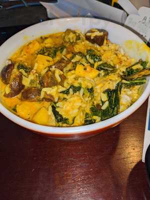 Milo / Vegan--vegetarian