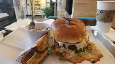 Milo / Vegan--vegetarian