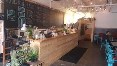 Milo / Vegan--vegetarian