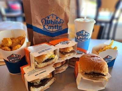 White Castle