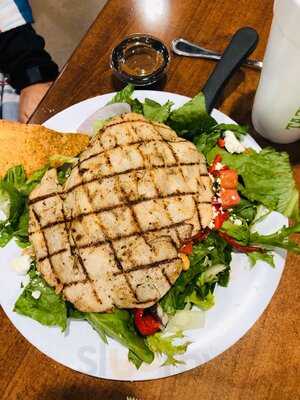 Taziki's Mediterranean Cafe