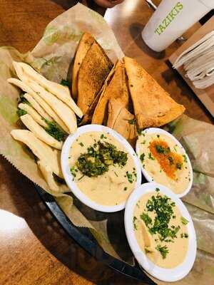 Taziki's Mediterranean Cafe