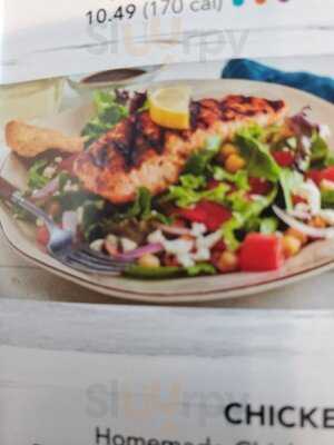 Taziki's Mediterranean Cafe