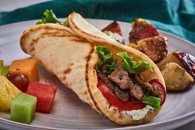 Taziki's Mediterranean Cafe