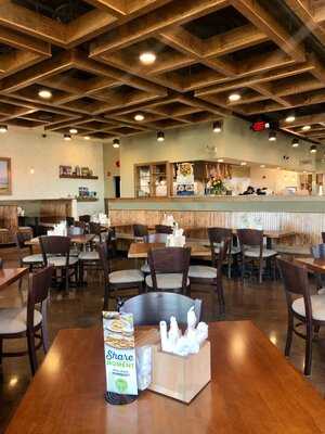 Taziki's Mediterranean Cafe