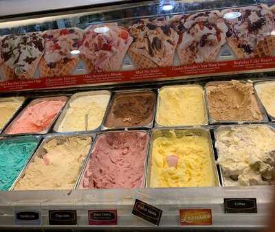 Cold Stone Creamery