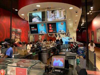 Cold Stone Creamery