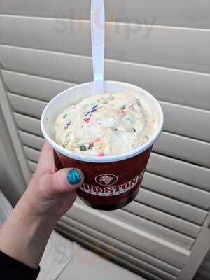 Cold Stone Creamery