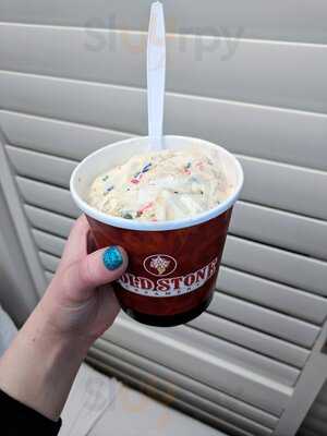 Cold Stone Creamery