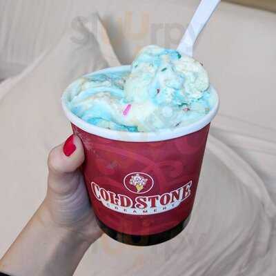 Cold Stone Creamery