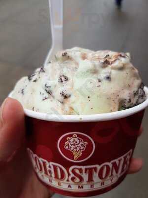 Cold Stone Creamery