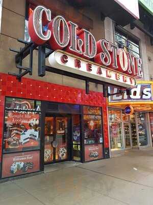 Cold Stone Creamery
